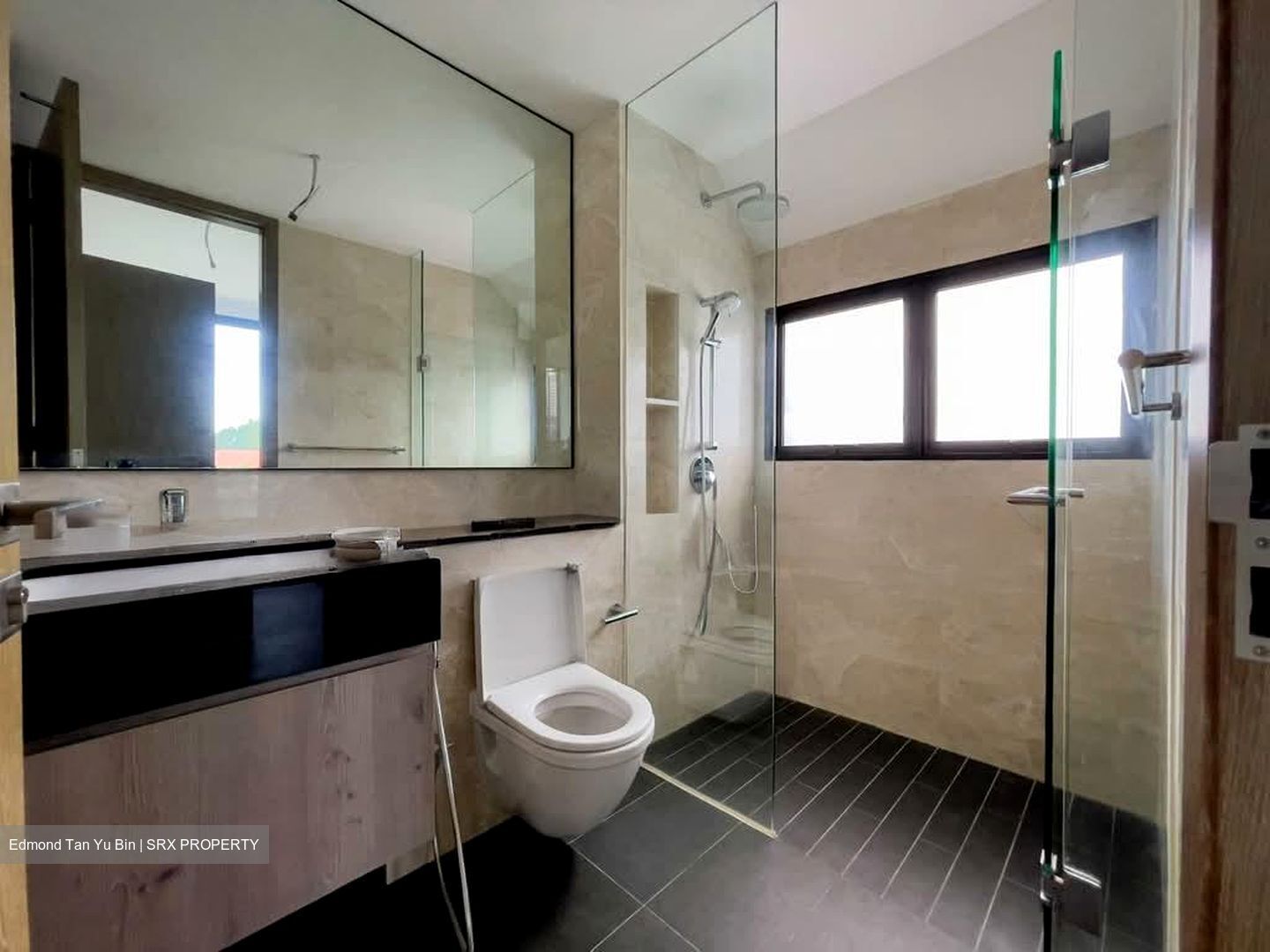 The Enclave . Holland (D10), Apartment #603959621